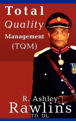 Total Quality Management (TQM) - Rawlins, R. Ashley