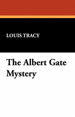 The Albert Gate Mystery The Albert Gate Mystery