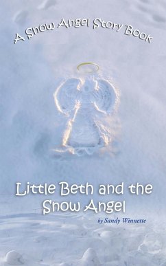 A Snow Angel Story Book