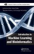 Introduction to Machine Learning and... - Bild 1