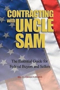 Contracting with Uncle Sam - Giallourakis, Bill C