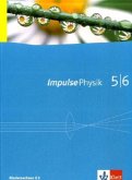Klasse 5./6., Schülerbuch / Impulse Physik, Gymnasien (G8) Niedersachsen
