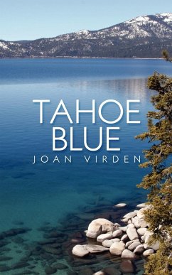 Tahoe Blue - Virden, Joan