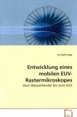 Entwicklung eines mobilen EUV-Rastermikroskopes