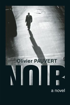 Noir - Pauvert, Olivier