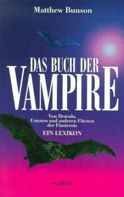 Das Buch der Vampire