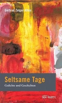 Seltsame Tage