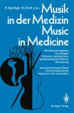 Musik in der Medizin / Music in Medicine