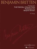 The Purcell Collection, mittlere/tiefe Stimme und Klavier