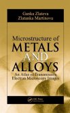 Microstructure of Metals and Alloys