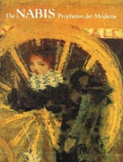 Cover Die Nabis