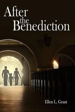 After the Benediction - Grant Ellen L.