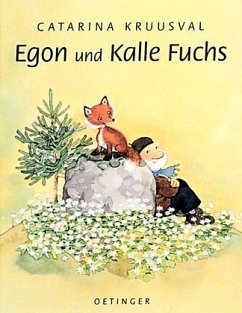 Egon und Kalle Fuchs