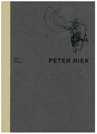 Peter Riek - Malerei und Zeichnungen