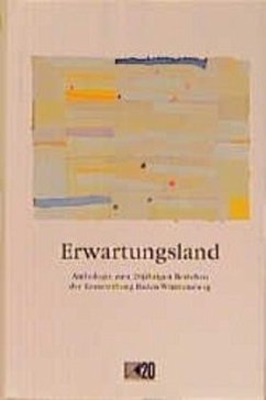 Cover Erwartungsland