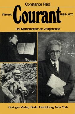 Courant 1888-1972