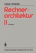 Rechnerarchitektur II - Bild 1