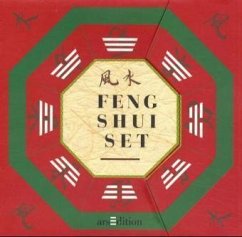 Feng Shui Set - Craze, Richard