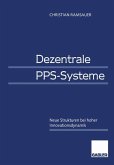 Dezentrale PPS-Systeme
