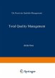 Total Quality Management - Bild 1