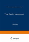 Total Quality Management Total Quality Management