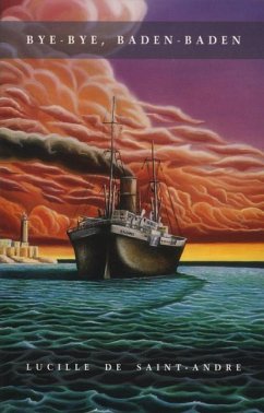 Cover Bye-Bye Baden-Baden