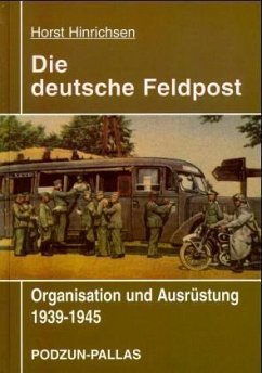 Die deutsche Feldpost