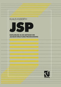 JSP - Kilberth, Klaus