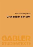 Grundlagen der EDV