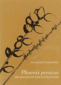 Phoenix persicus - Kaempfer, Engelbert