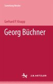 Georg Büchner; .