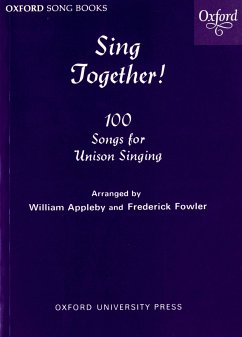 Cover Sing Together!: Melody edition
