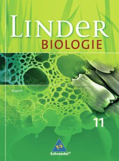 LINDER Biologie SII - Ausgabe für Bayern / Linder Biologie SII, Ausgabe Bayern 3