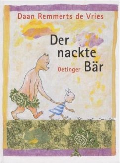 Der nackte Bär