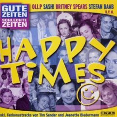 Gute Zeiten Vol.22 "happy Time Gute Zeiten Vol.22 "happy Time