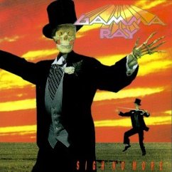 Sign No More - Gamma Ray