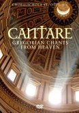 Cantare-Gregorian Chants From Heaven