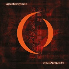 Mer De Noms - A Perfect Circle