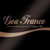 Goa Trance Vol. 9 Goa Trance Vol. 9