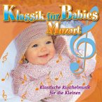 Klassik Für Babies-Mozart