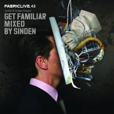 Fabriclive 43