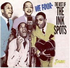 We Four-Best Of The... - Ink Spots