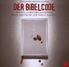 Der Bibelcode-Original Television Soundtrack - Ost/Barsotti,Marcel (Composer)