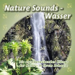 Nature-Sounds-Wasser - Diverse