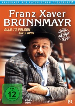 Franz Xaver Brunnmayr - Bayrhammer,Gustl/Berger,Toni