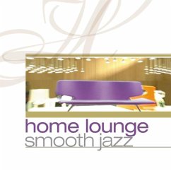 Home Lounge Smooth Jazz - Diverse