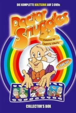 Doctor Snuggels - Collector's Box