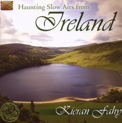 Haunting Slow Airs From Ireland - Fahy,Kieran