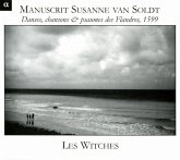 Das Manuskript Der Susanne Van Soldt