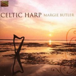 Celtic Harp